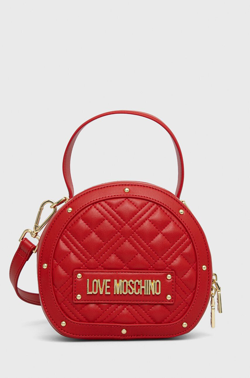 Love Moschino Kabelka - Pepit.cz