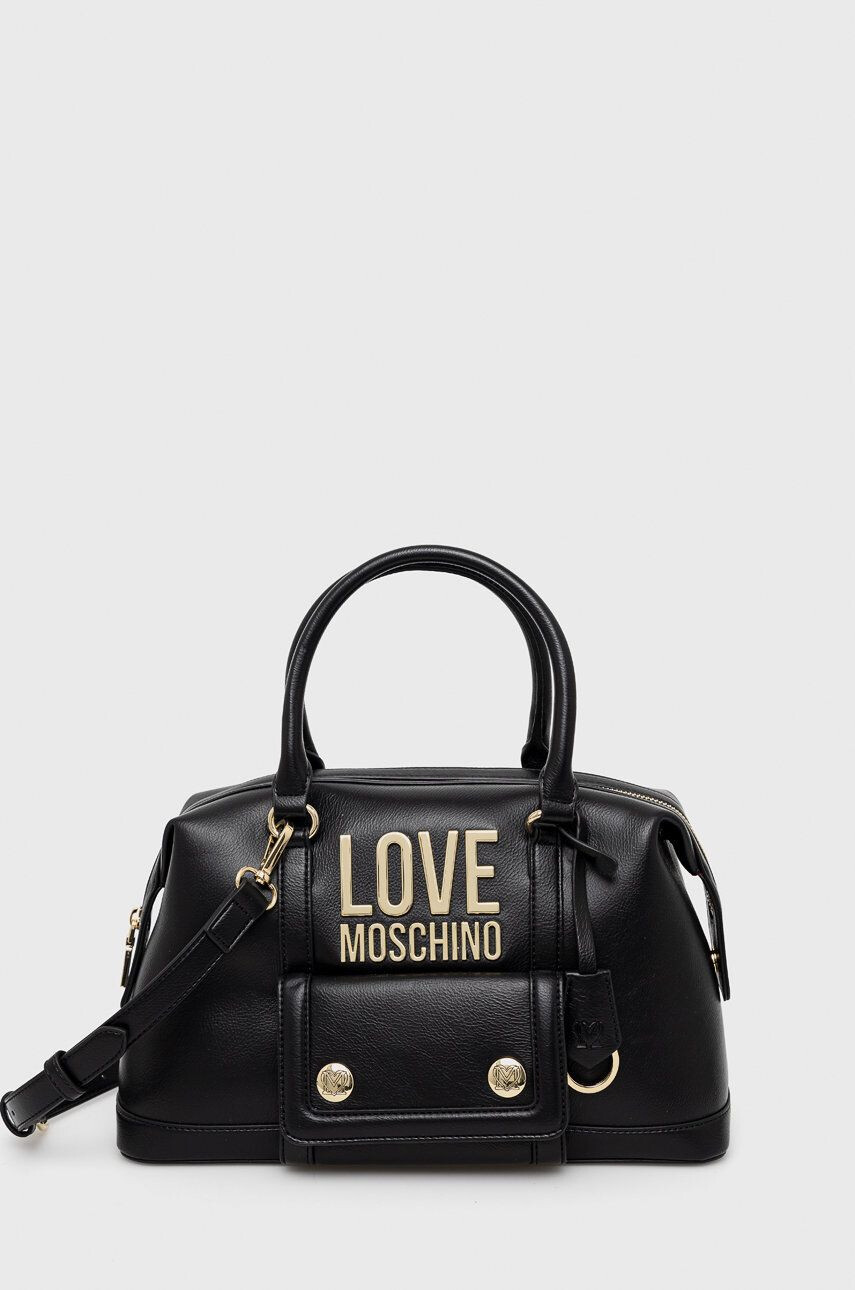 Love Moschino Kabelka - Pepit.cz