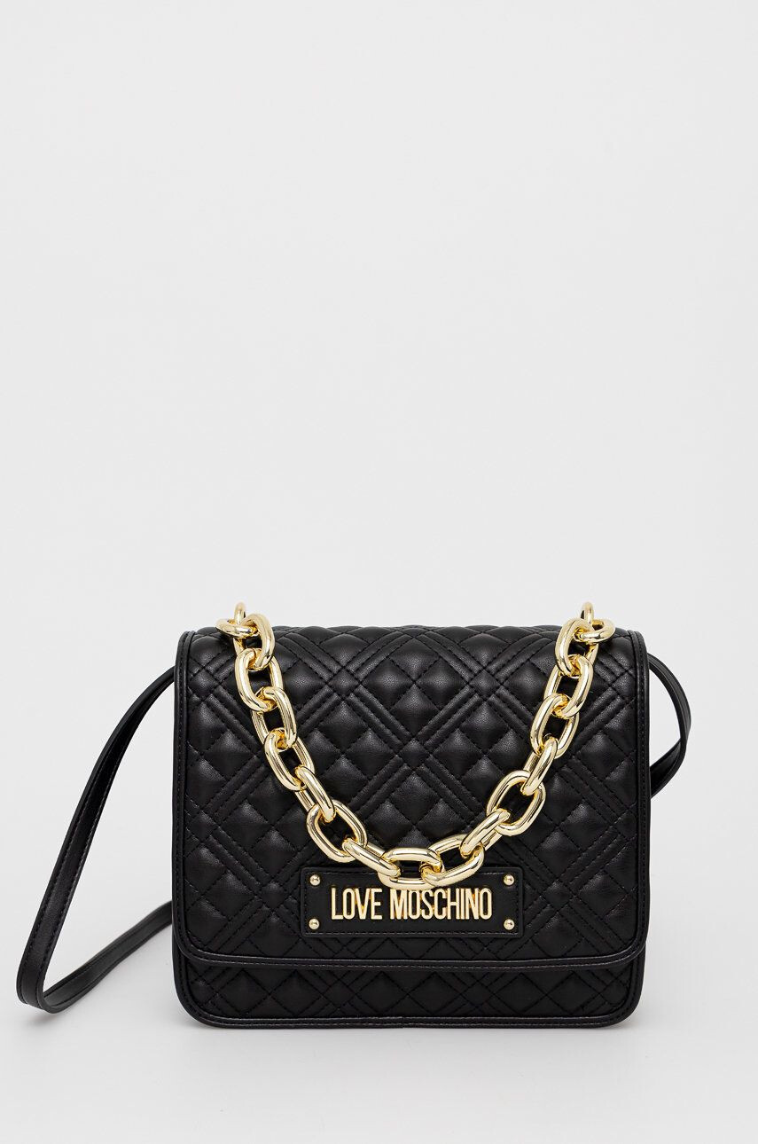 Love Moschino Kabelka - Pepit.cz