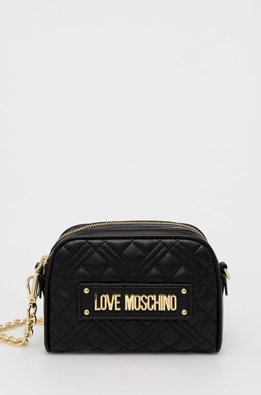 Love Moschino Kabelka - Pepit.cz