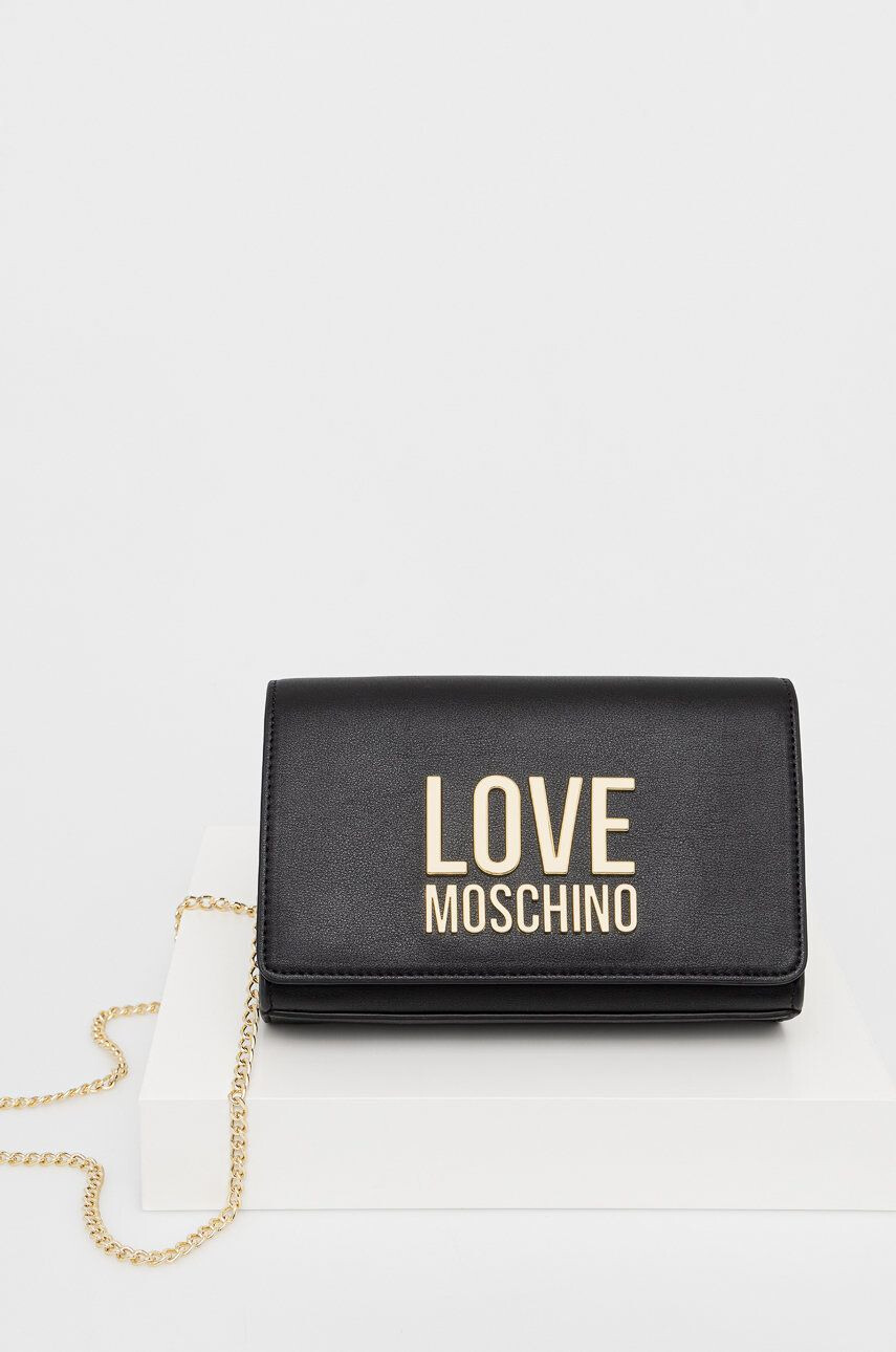 Love Moschino Kabelka - Pepit.cz