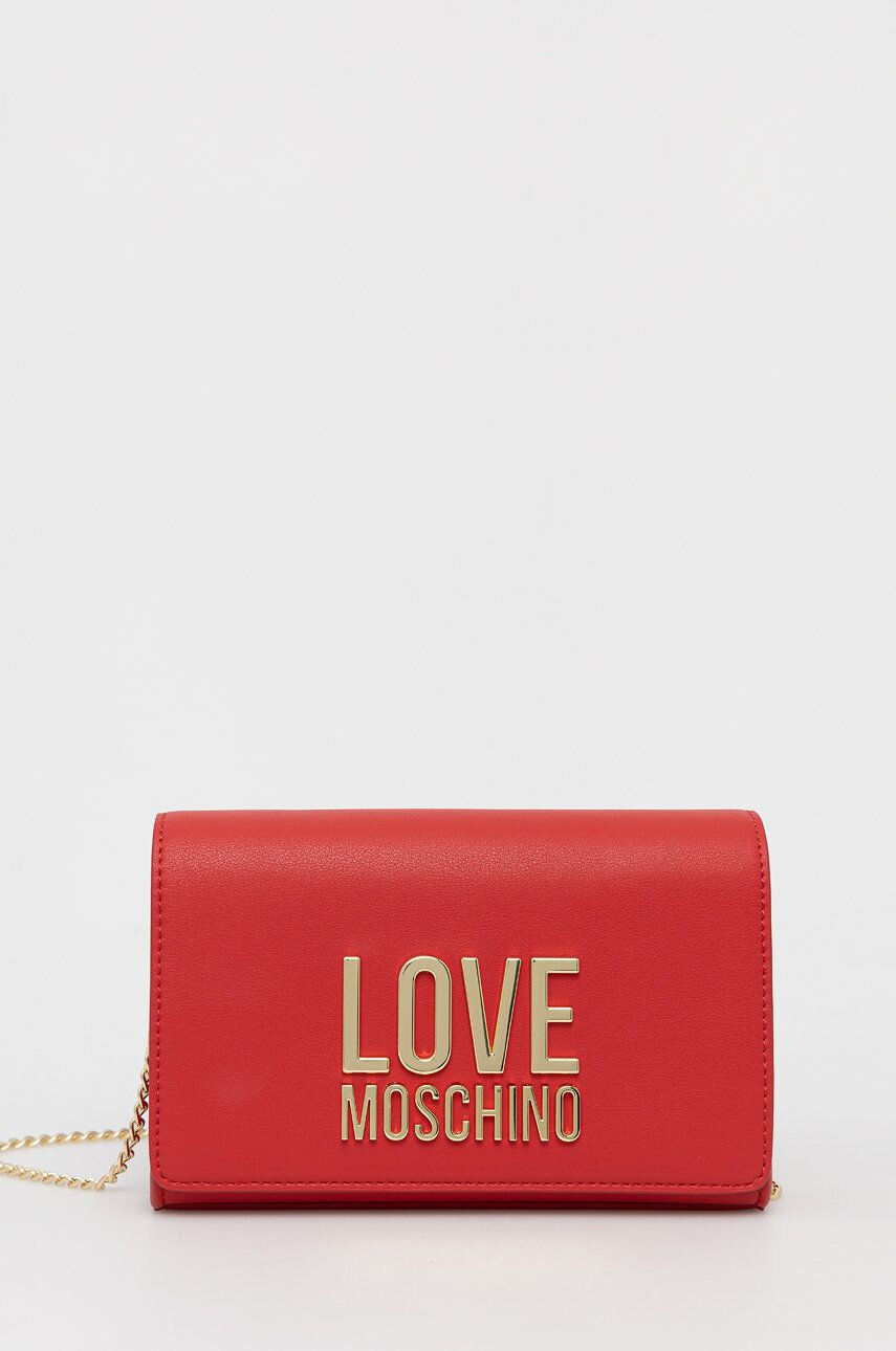 Love Moschino Kabelka - Pepit.cz