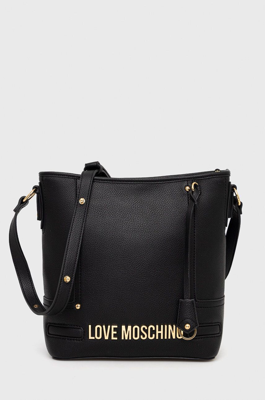 Love Moschino Kabelka - Pepit.cz