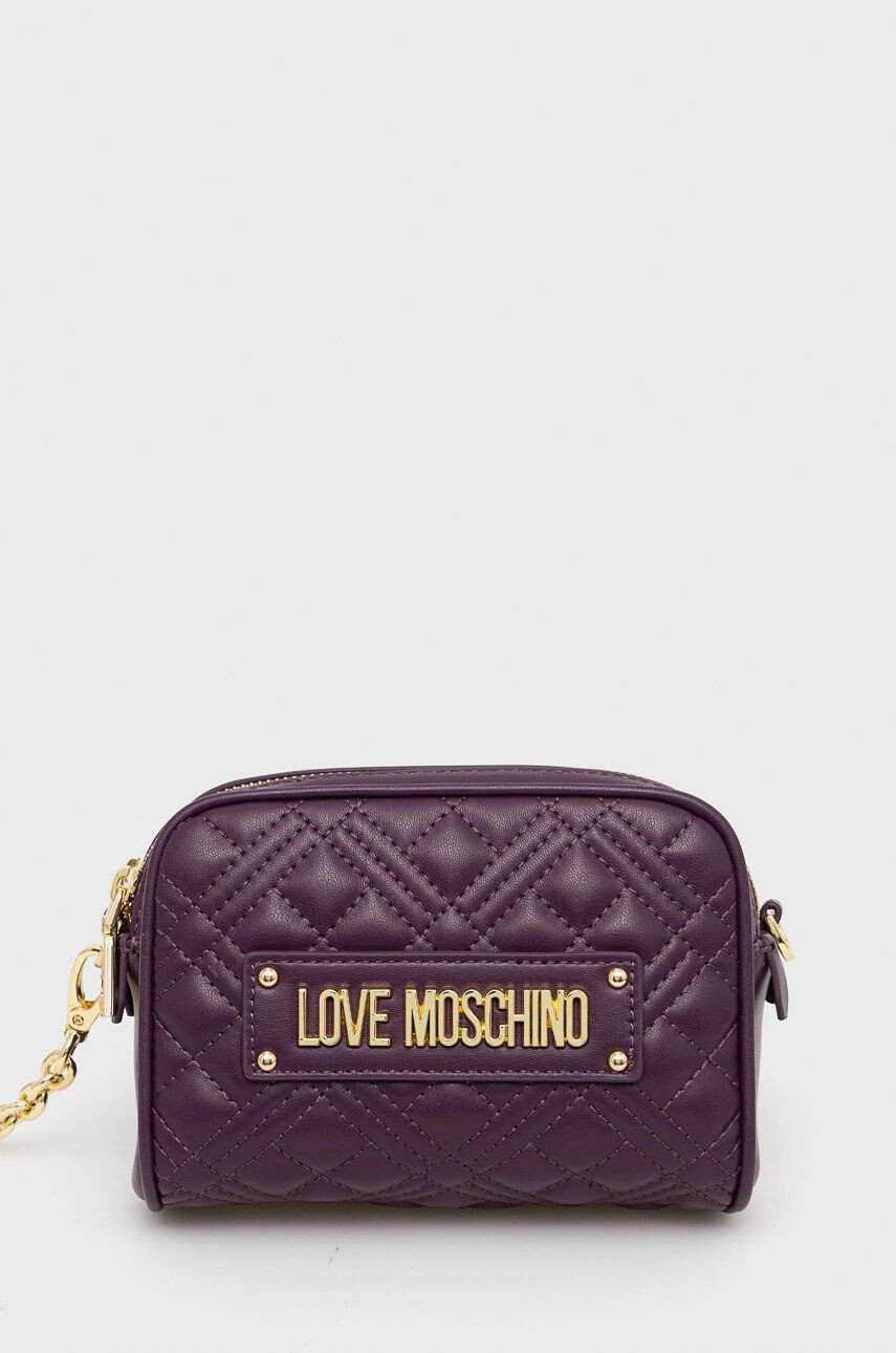 Love Moschino Kabelka - Pepit.cz