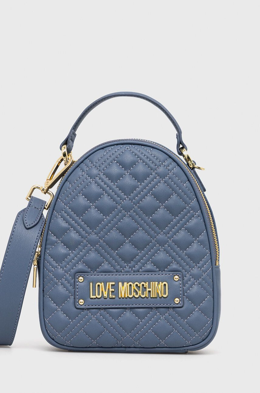 Love Moschino Kabelka - Pepit.cz