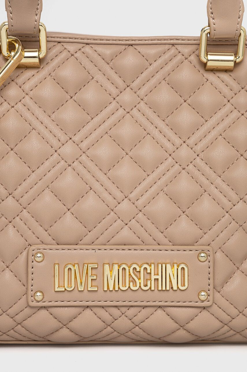 Love Moschino Kabelka - Pepit.cz