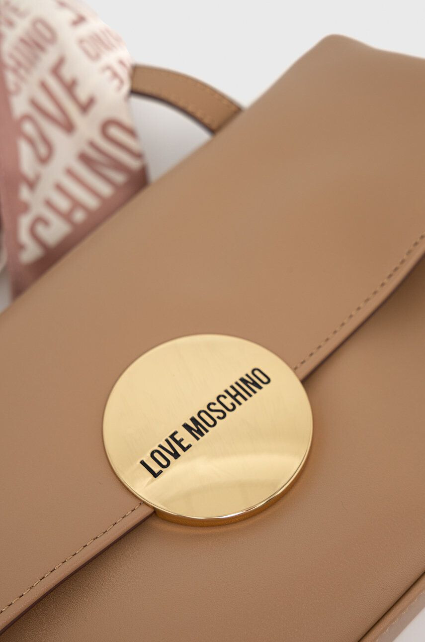 Love Moschino Kabelka - Pepit.cz