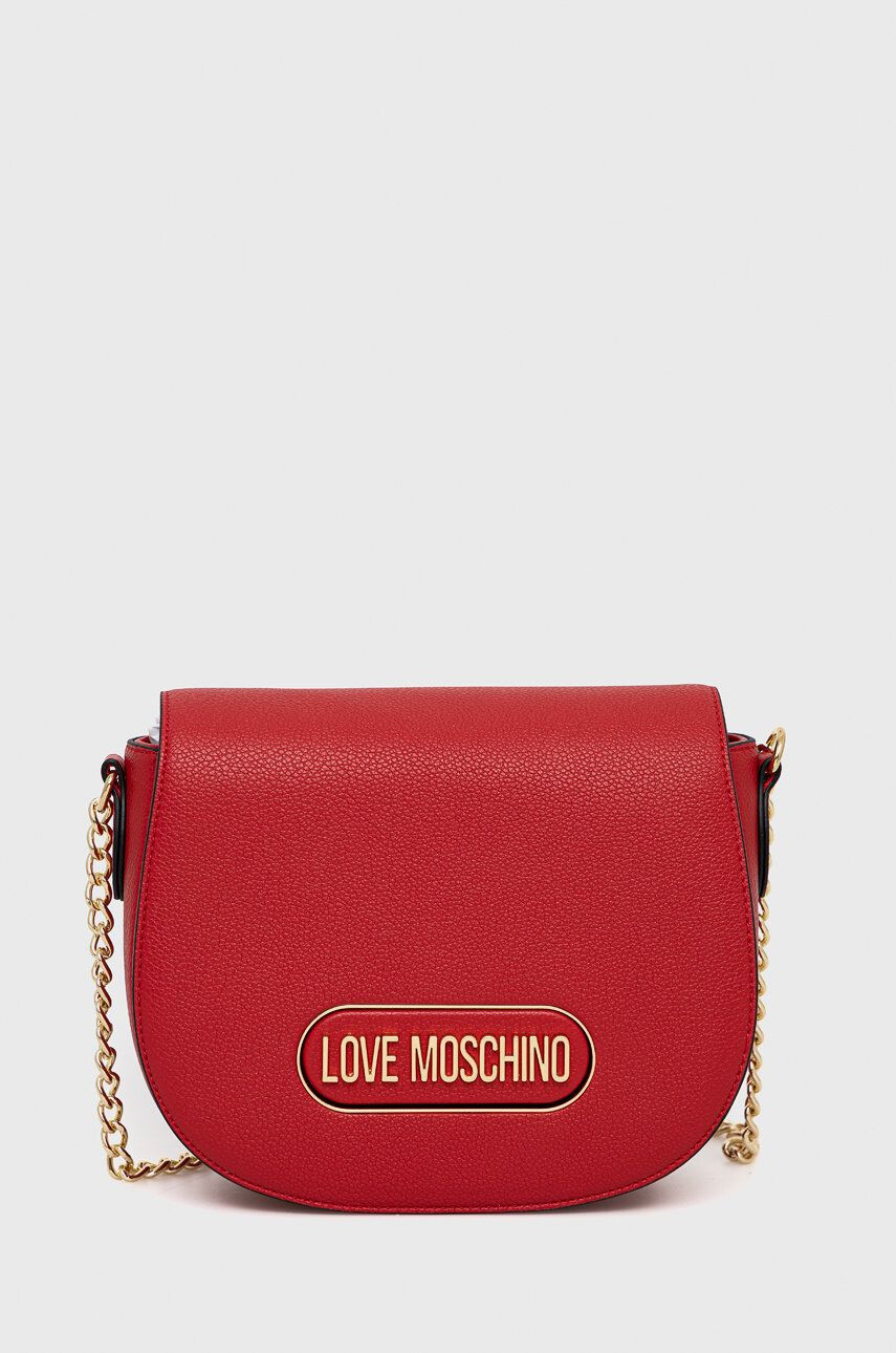 Love Moschino Kabelka - Pepit.cz