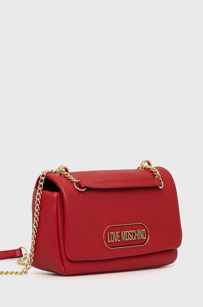 Love Moschino Kabelka - Pepit.cz