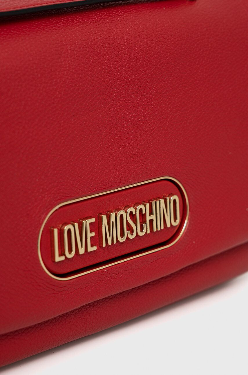 Love Moschino Kabelka - Pepit.cz