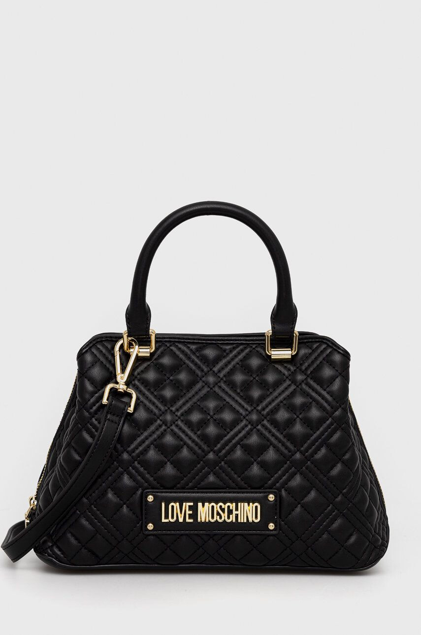 Love Moschino Kabelka - Pepit.cz