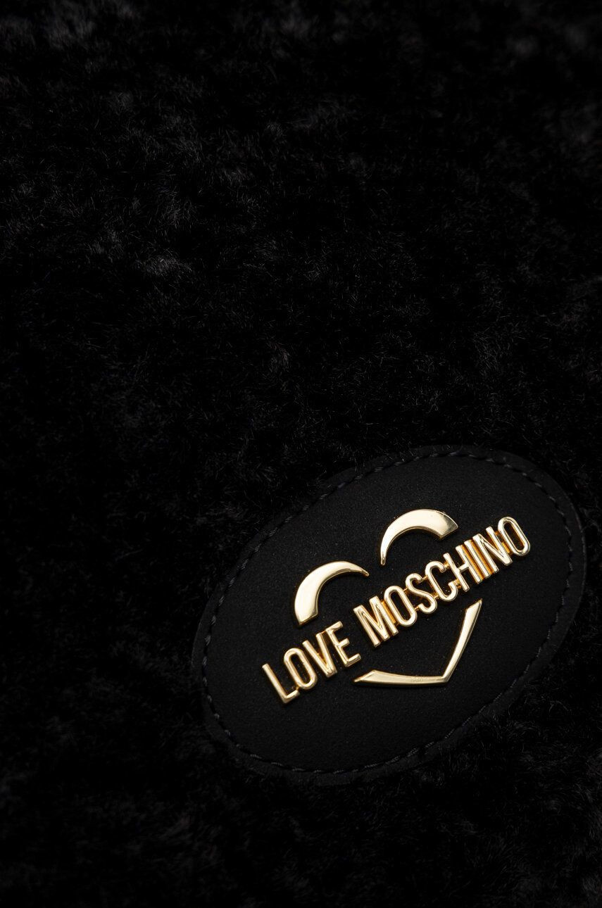 Love Moschino Kabelka - Pepit.cz