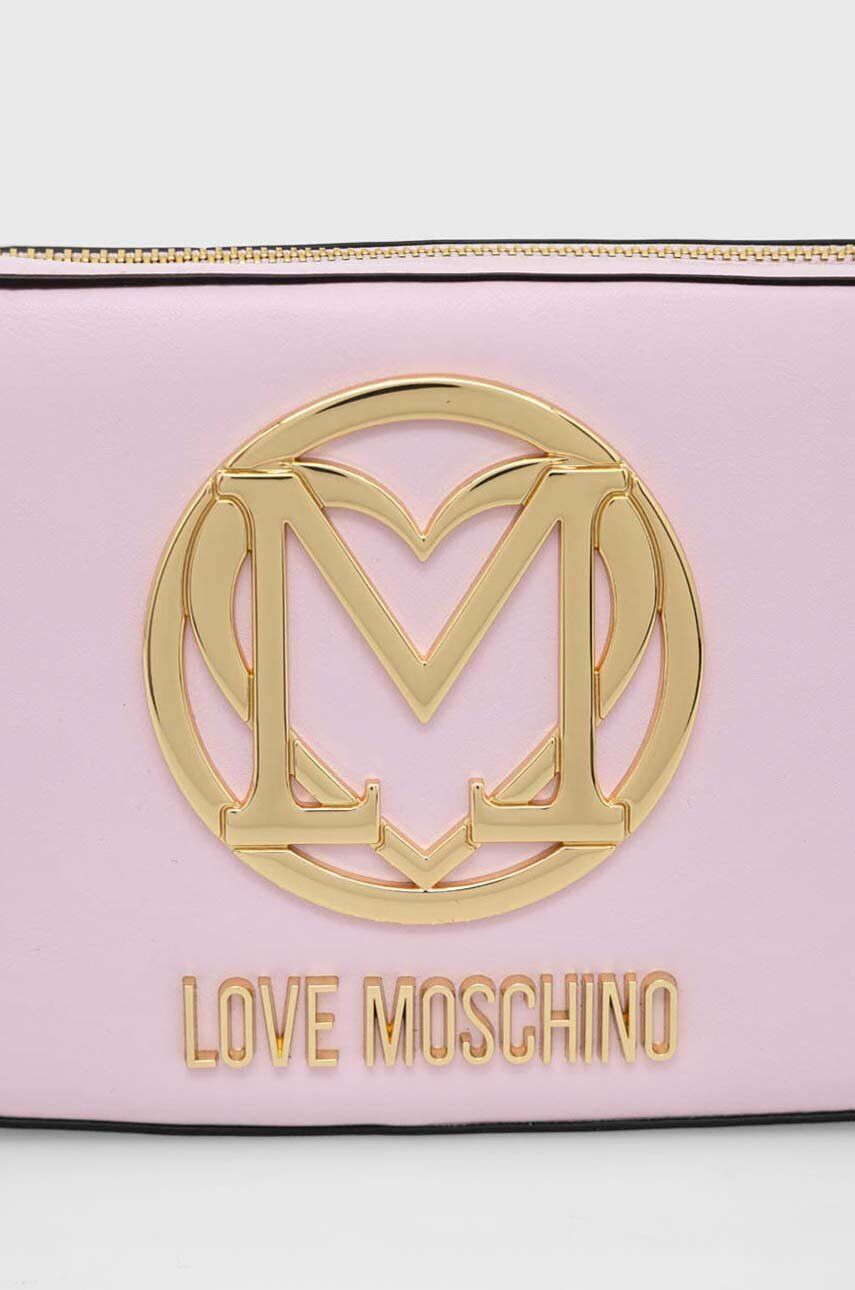 Love Moschino Kabelka - Pepit.cz