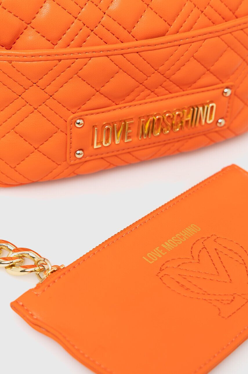 Love Moschino Kabelka - Pepit.cz