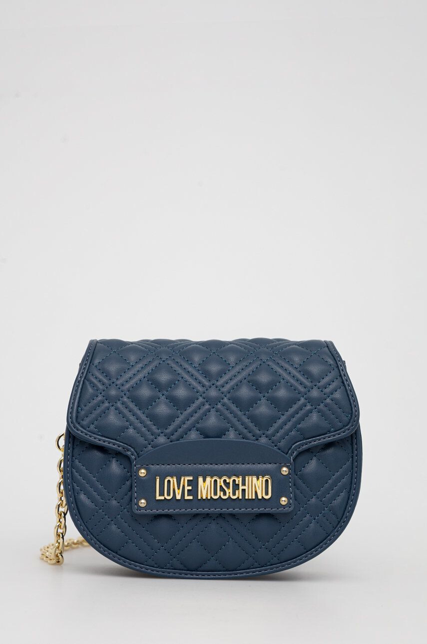 Love Moschino Kabelka - Pepit.cz