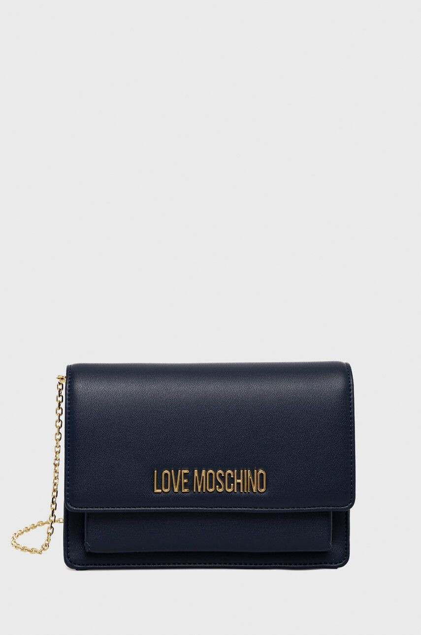 Love Moschino Kabelka - Pepit.cz