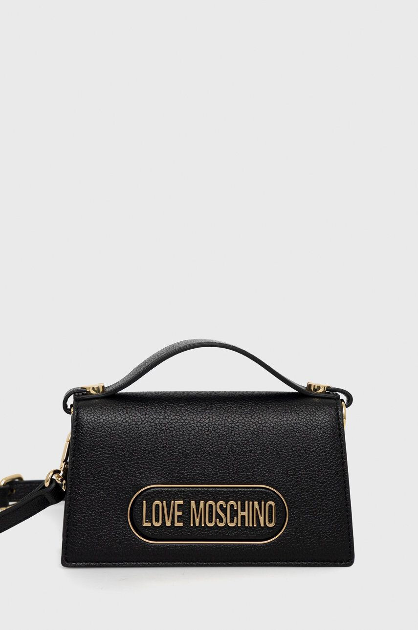 Love Moschino Kabelka - Pepit.cz