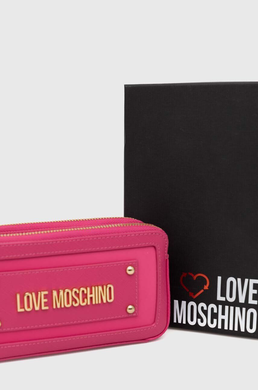 Love Moschino Kabelka - Pepit.cz