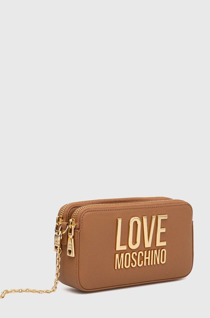 Love Moschino Kabelka - Pepit.cz