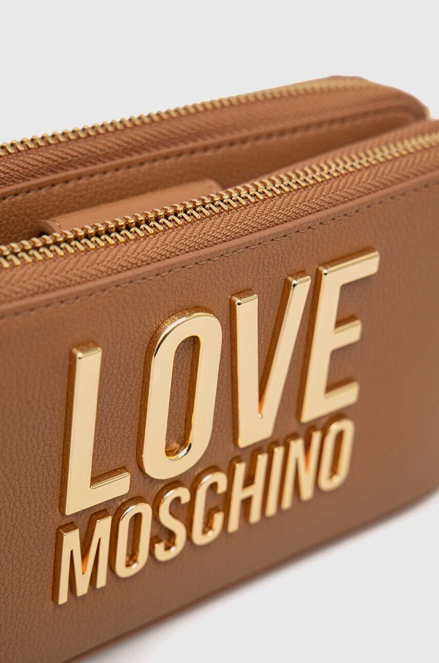 Love Moschino Kabelka - Pepit.cz