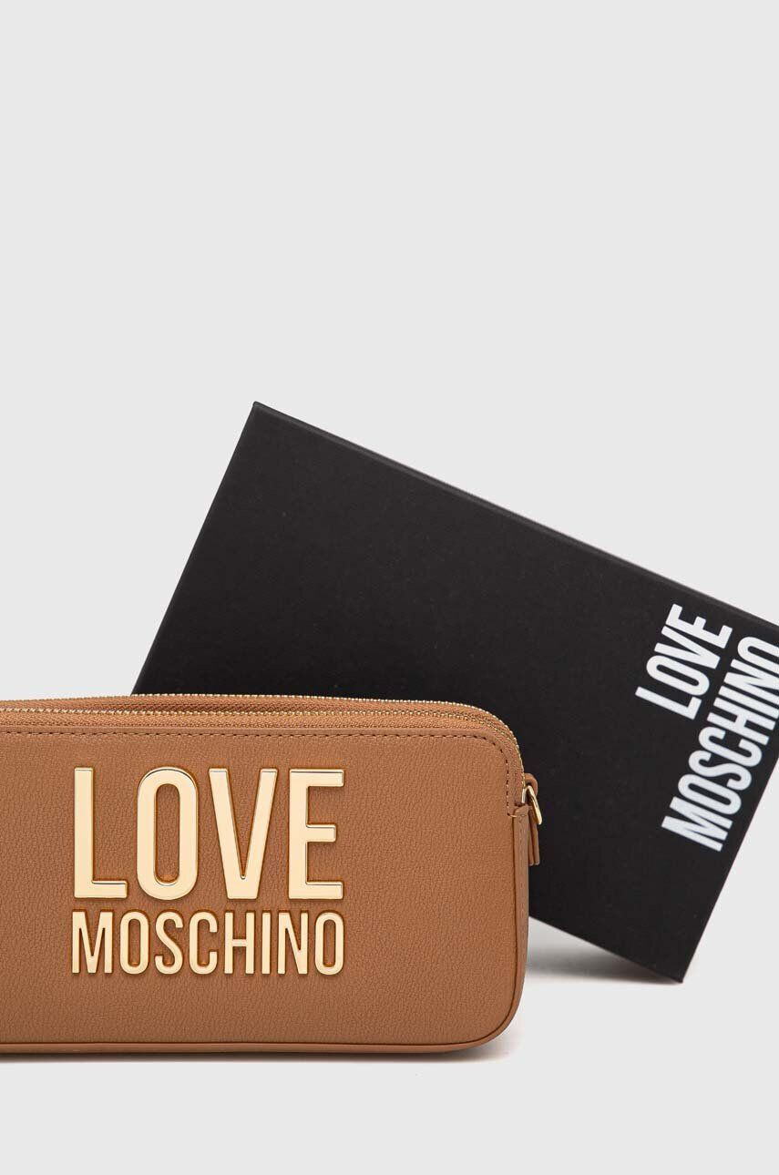 Love Moschino Kabelka - Pepit.cz