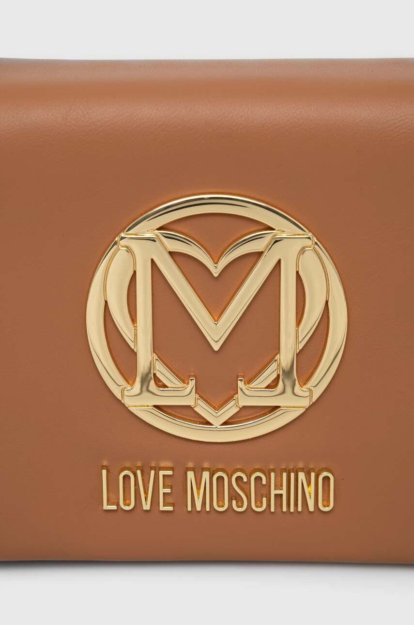 Love Moschino Kabelka - Pepit.cz