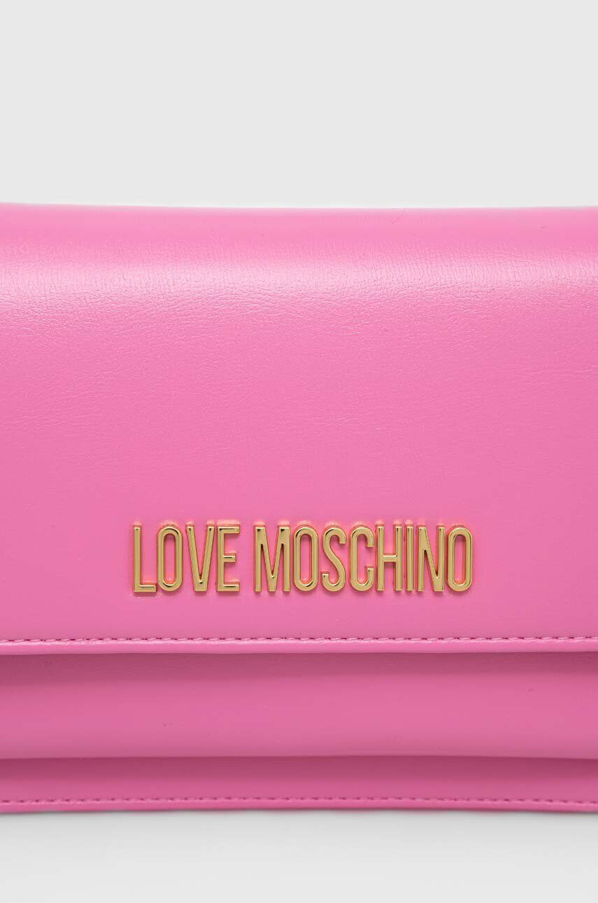 Love Moschino Kabelka - Pepit.cz