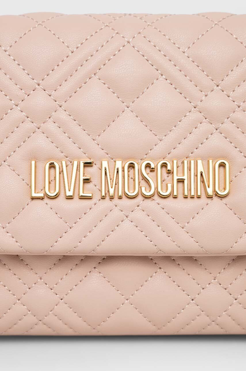 Love Moschino Kabelka - Pepit.cz