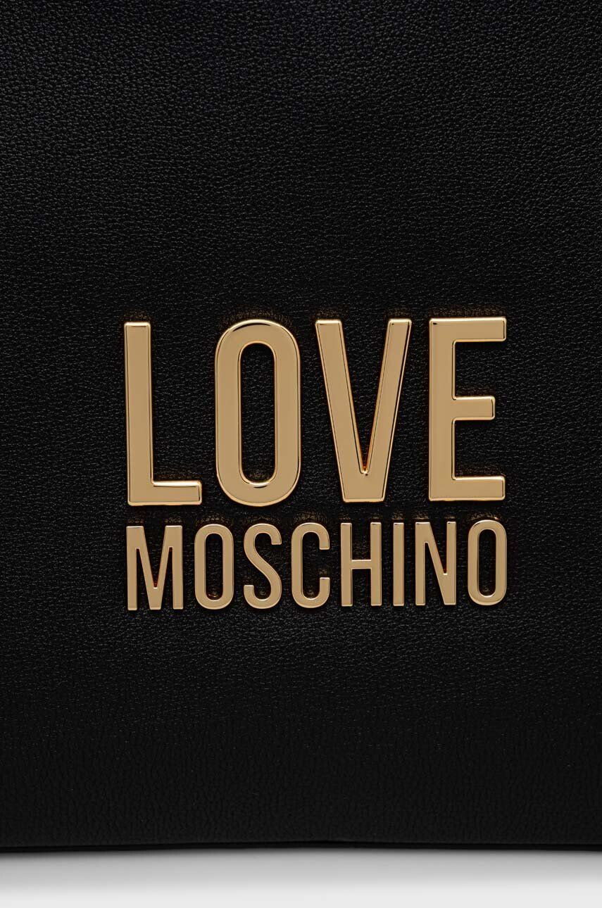 Love Moschino Kabelka - Pepit.cz