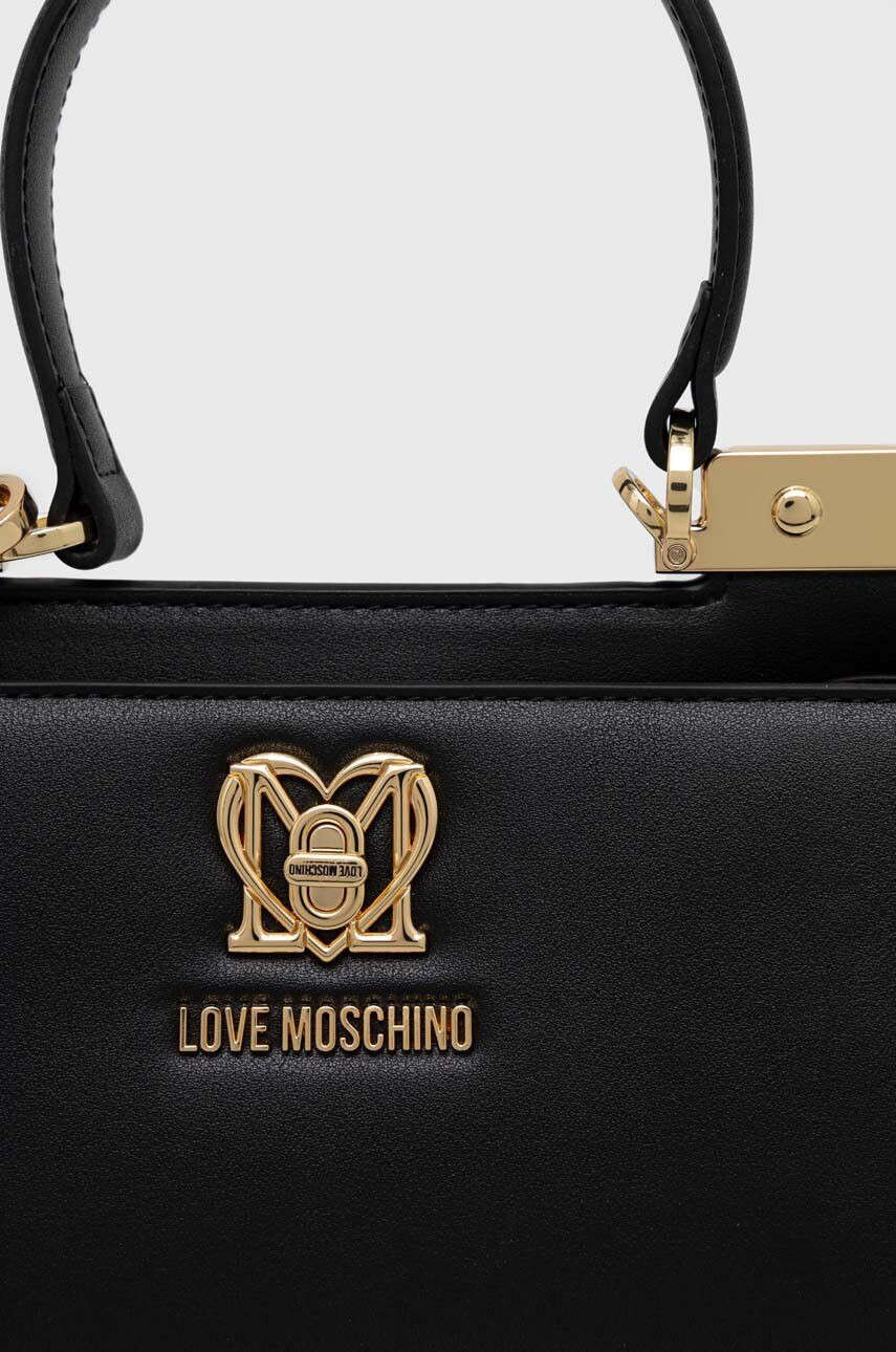 Love Moschino Kabelka - Pepit.cz