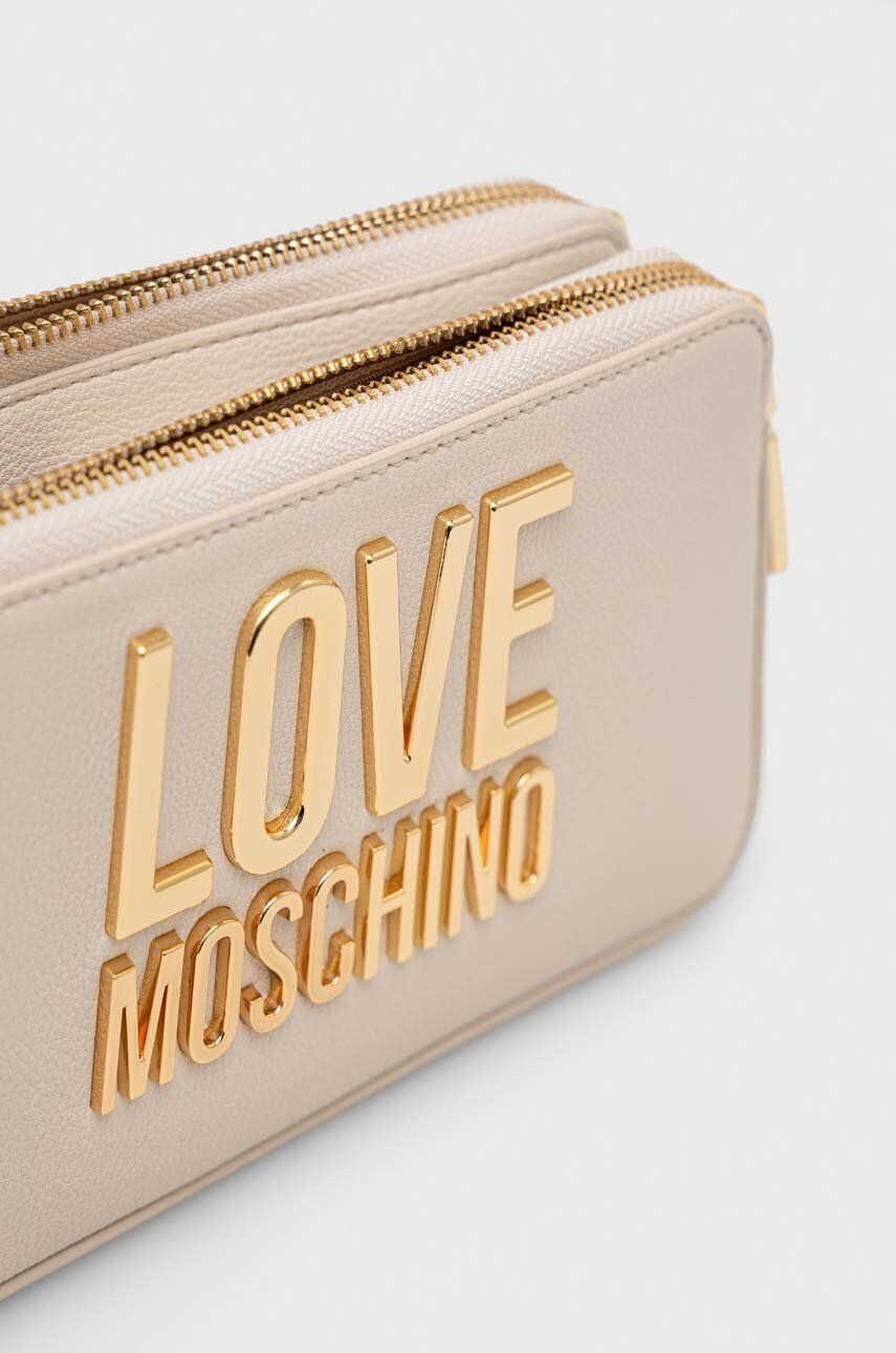 Love Moschino Kabelka - Pepit.cz