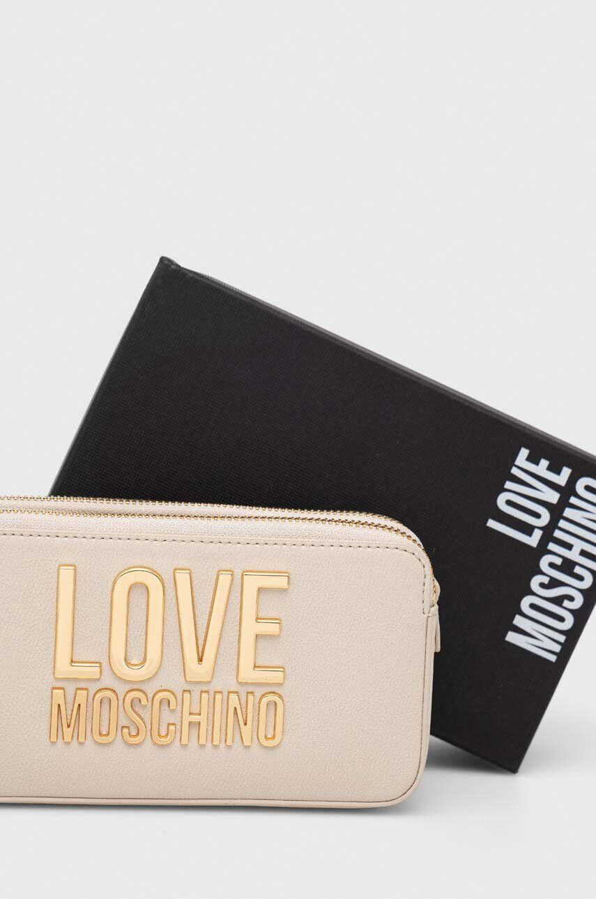 Love Moschino Kabelka - Pepit.cz