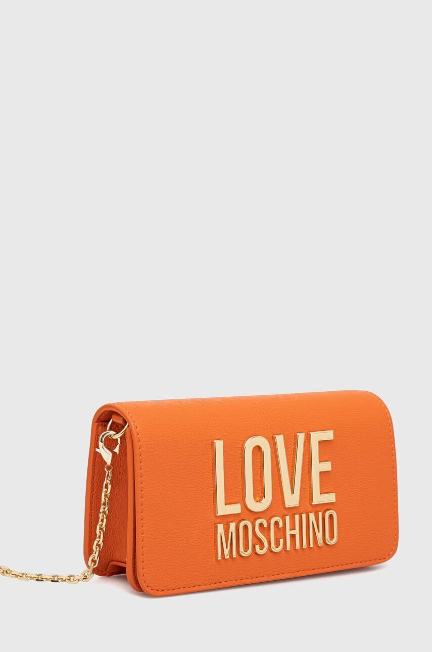 Love Moschino Kabelka - Pepit.cz