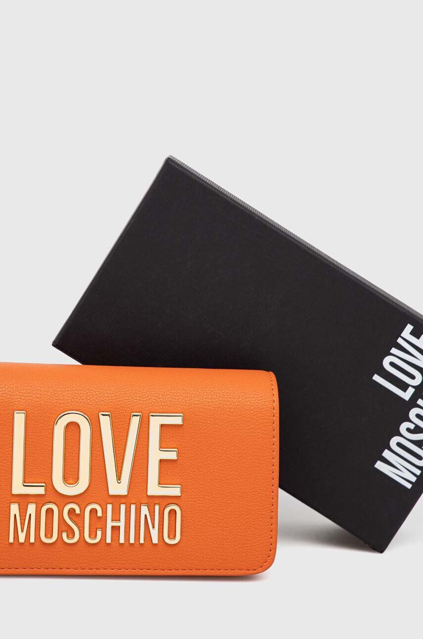 Love Moschino Kabelka - Pepit.cz