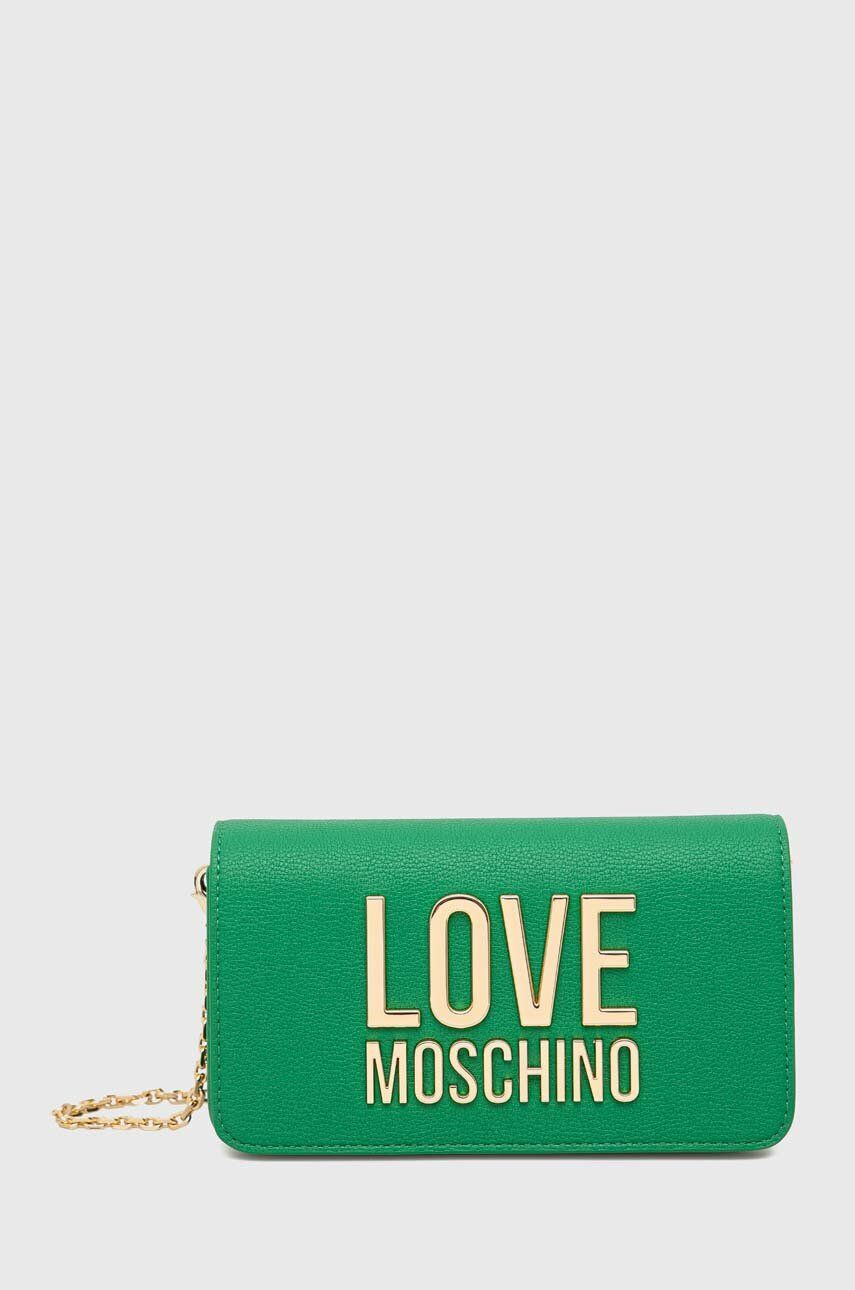 Love Moschino Kabelka - Pepit.cz