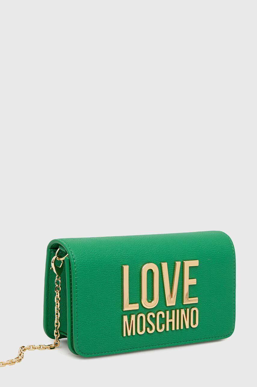 Love Moschino Kabelka - Pepit.cz