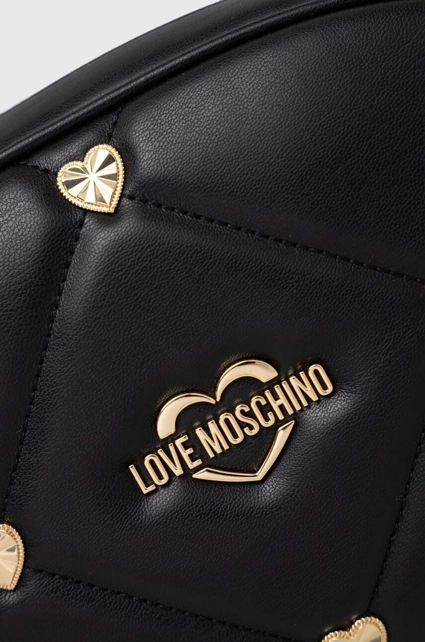 Love Moschino Kabelka - Pepit.cz