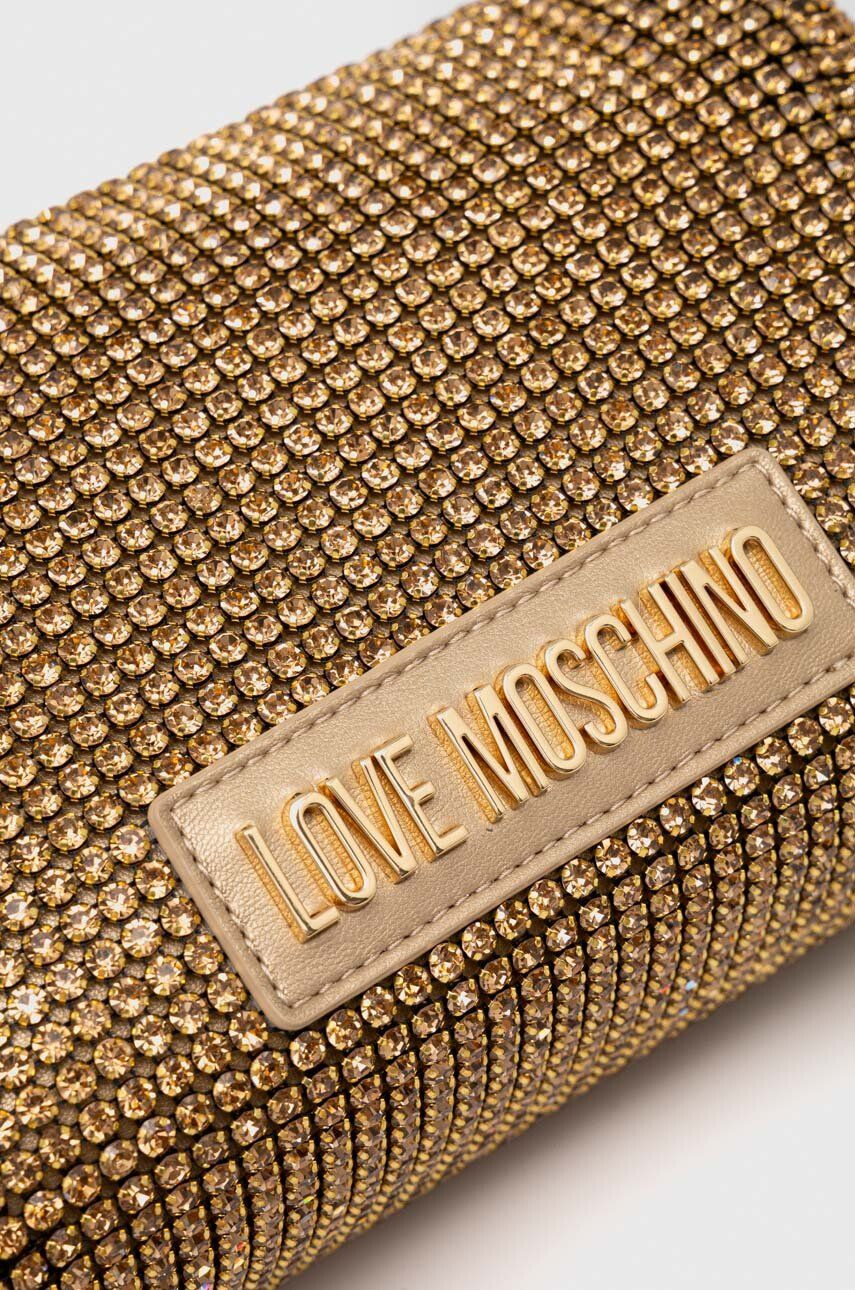 Love Moschino Kabelka - Pepit.cz