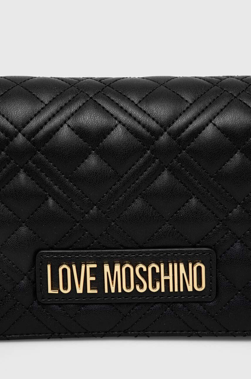 Love Moschino Kabelka - Pepit.cz