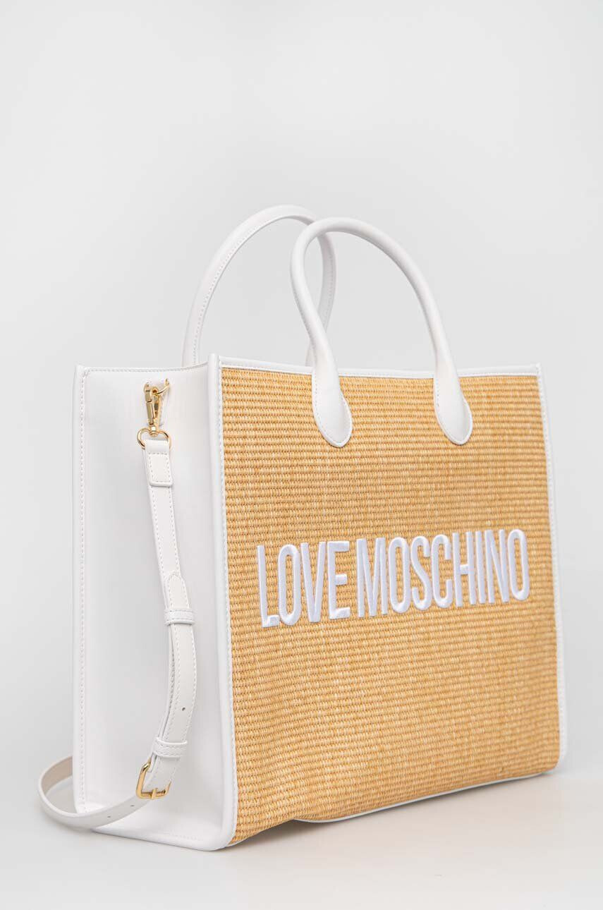 Love Moschino Kabelka - Pepit.cz