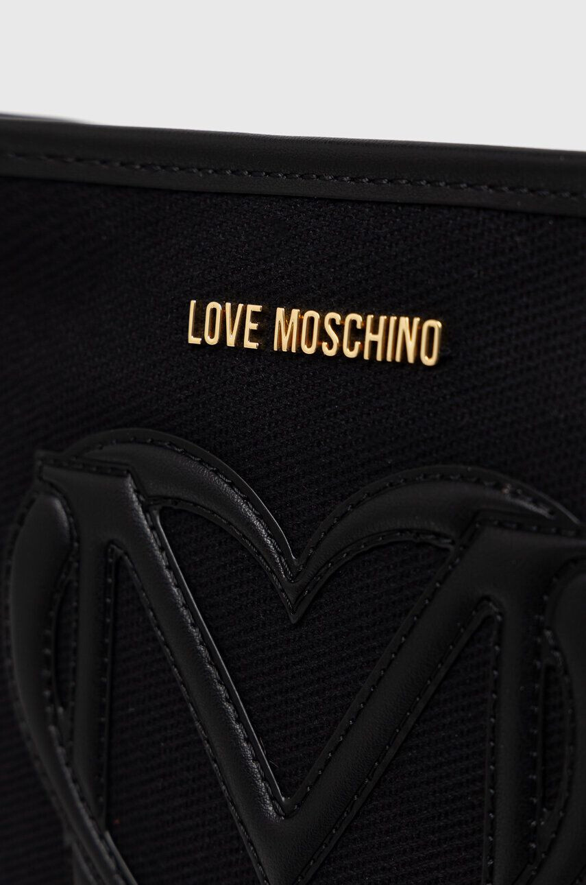 Love Moschino Kabelka - Pepit.cz