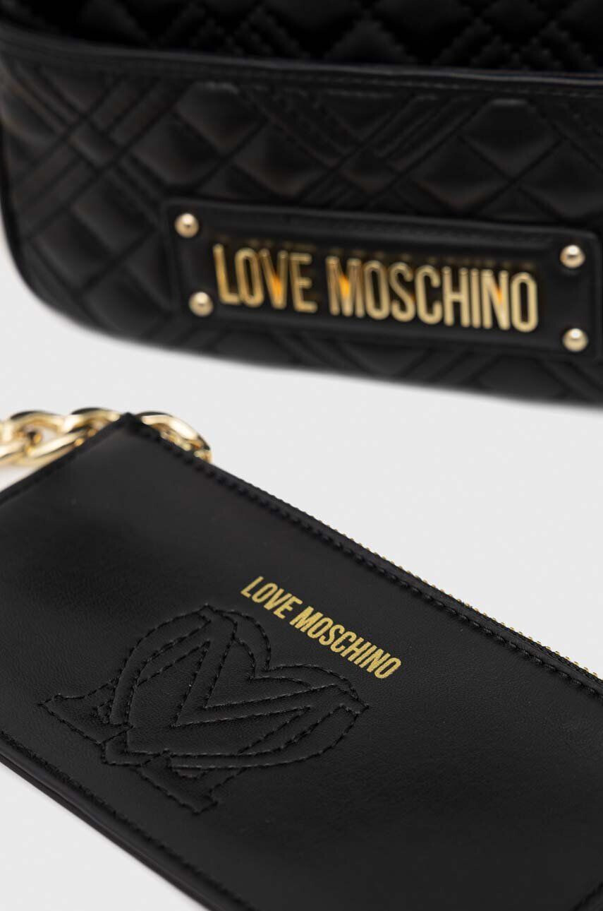 Love Moschino Kabelka - Pepit.cz