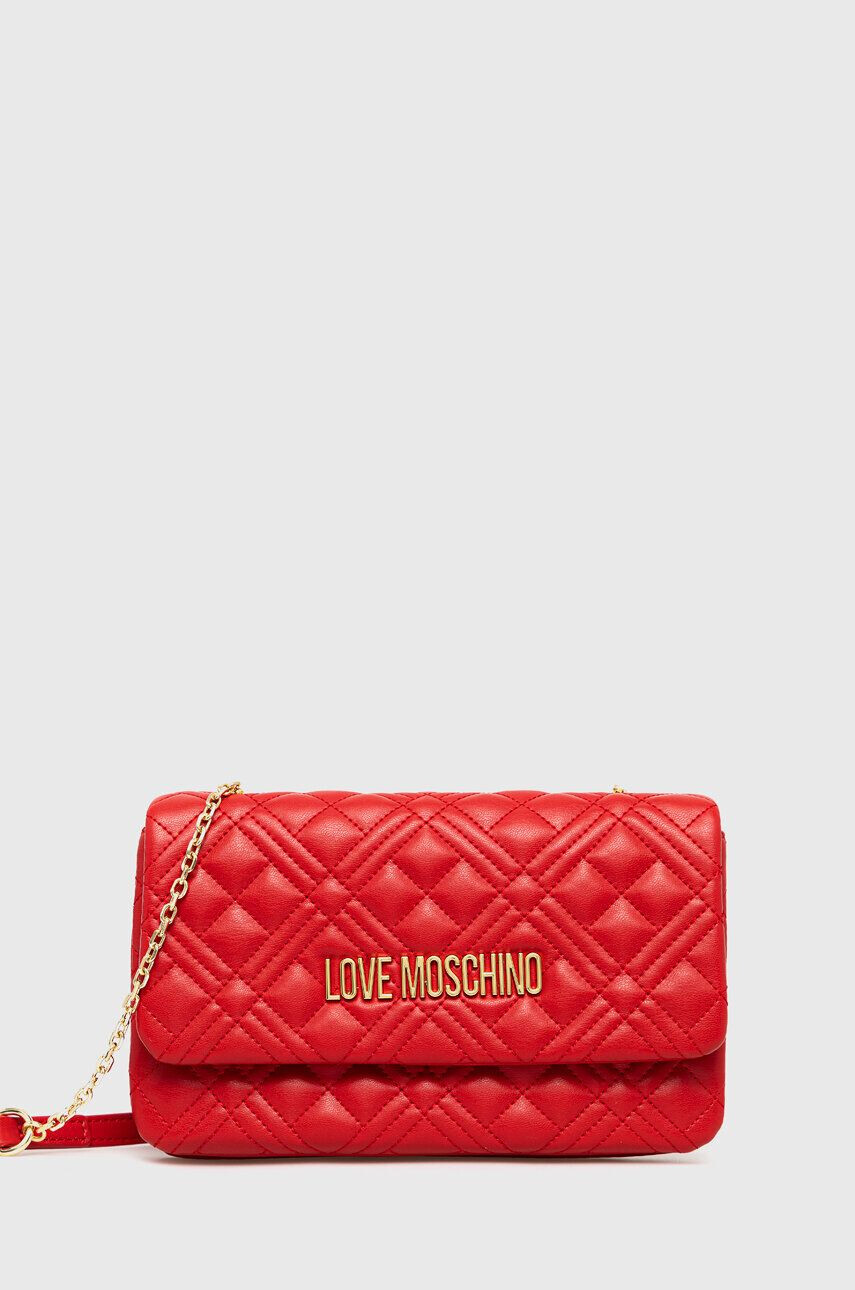 Love Moschino Kabelka - Pepit.cz