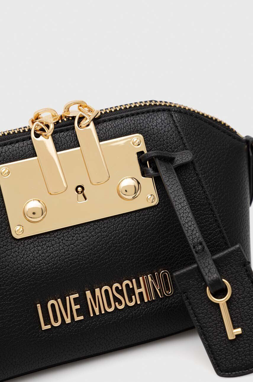 Love Moschino Kabelka - Pepit.cz