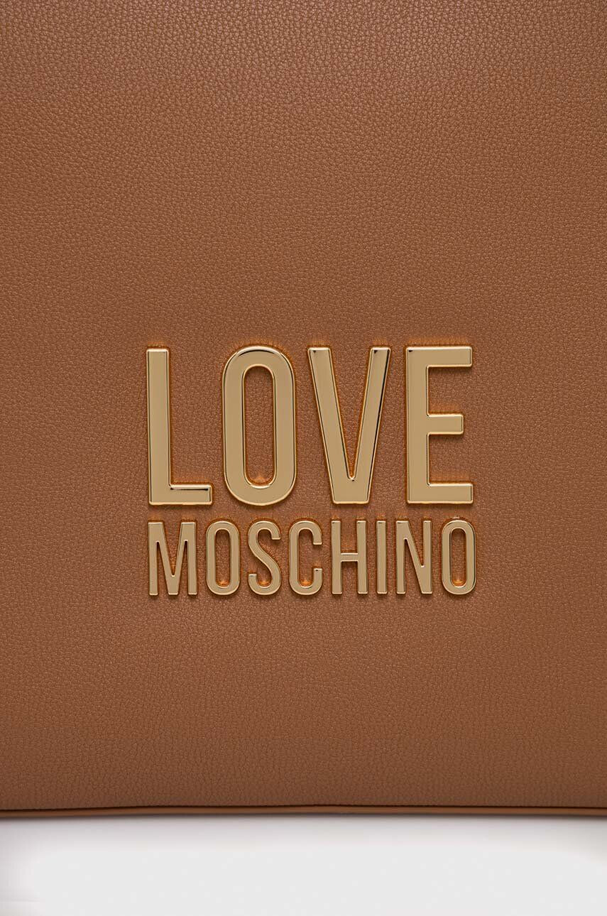 Love Moschino Kabelka - Pepit.cz