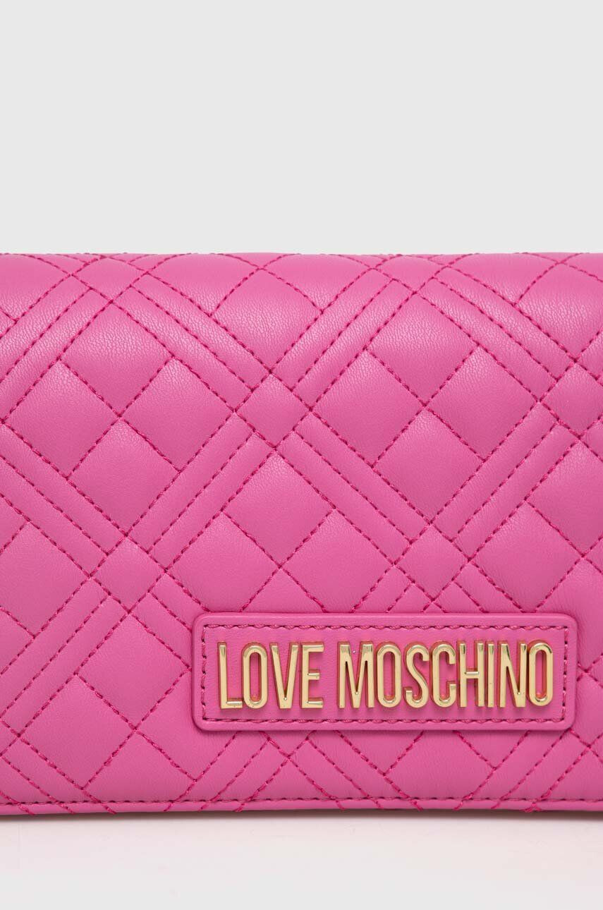 Love Moschino Kabelka - Pepit.cz