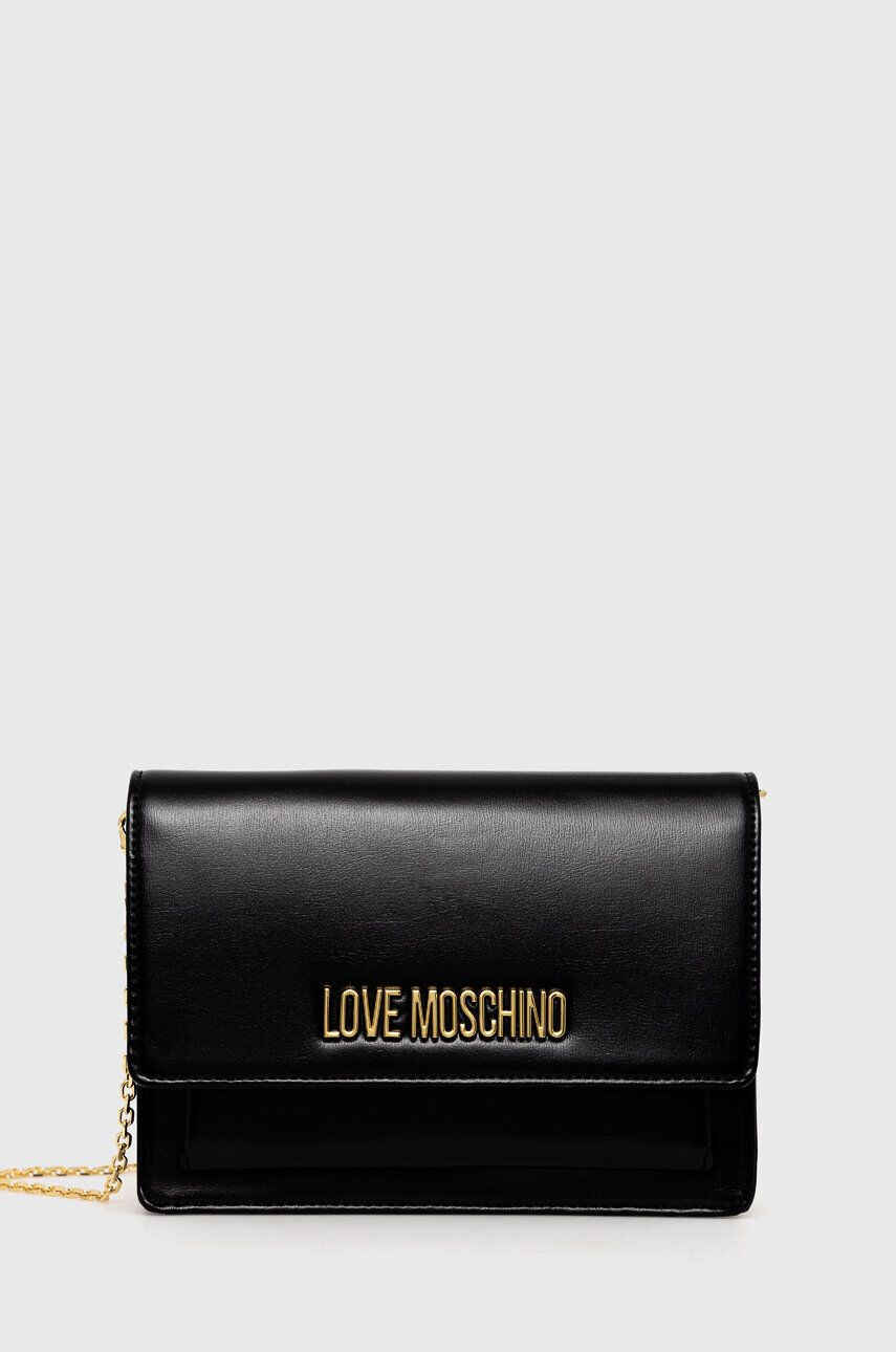 Love Moschino Kabelka - Pepit.cz