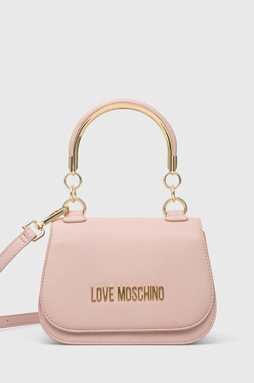 Love Moschino Kabelka - Pepit.cz