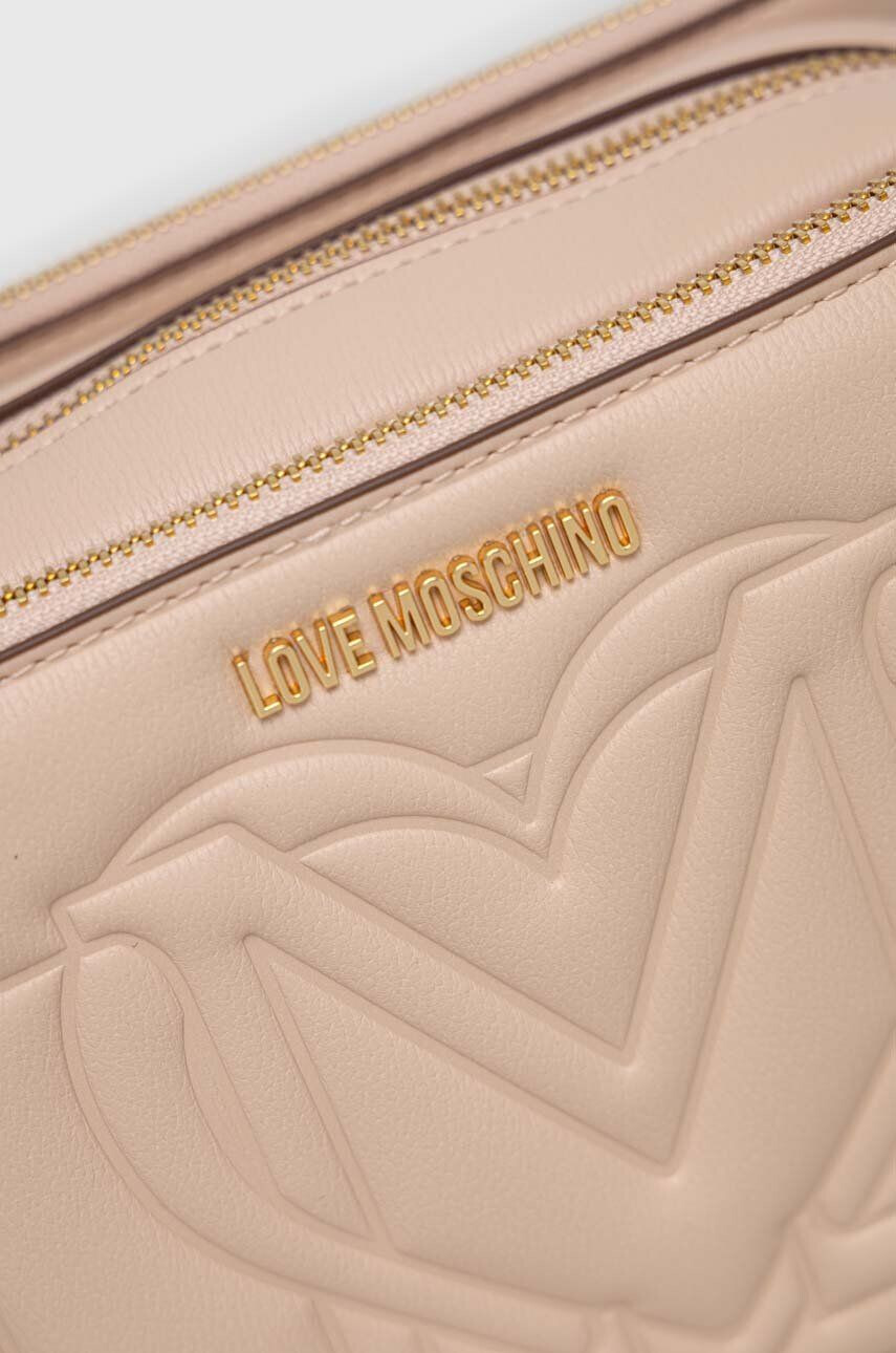 Love Moschino Kabelka - Pepit.cz