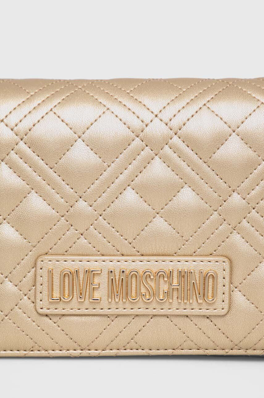 Love Moschino Kabelka - Pepit.cz